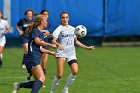 Women’s Soccer vs Middlebury  Wheaton College Women’s Soccer vs Middlebury College. - Photo By: KEITH NORDSTROM : Wheaton, Women’s Soccer, Middlebury